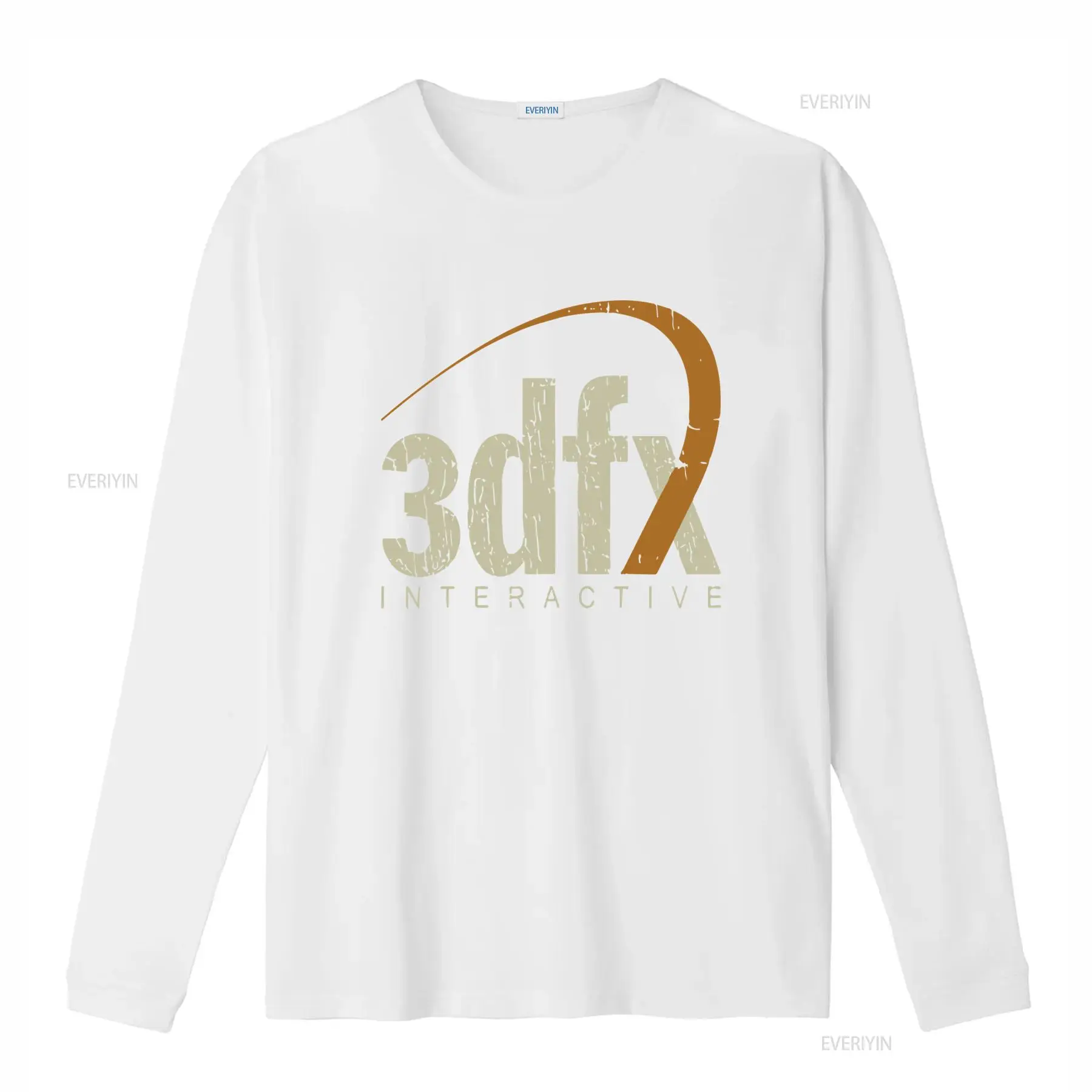 1994 Vintage 3dfx Interactive  - Retro Gaming T Shirt recension och pris